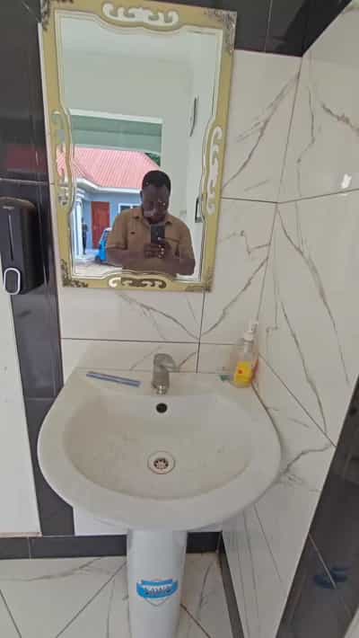 Nyumba ya vyumba vitatu inapangishwa Pugu, Dar Es Salaam