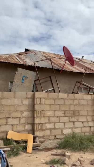 Kiwanja kinauzwa Medeli, Dodoma (300 sqm)