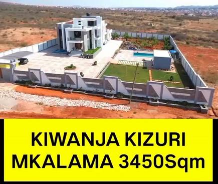 Plot for sale in Mkalama, Morogoro Plot for sale in Mkalama, Morogoro