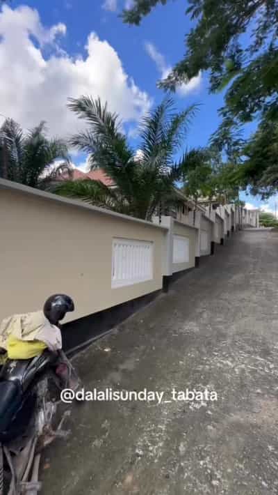 Apartment ya vyumba viwili inapangishwa Tabata Kinyerez Mbuyun, Dar Es Salaam