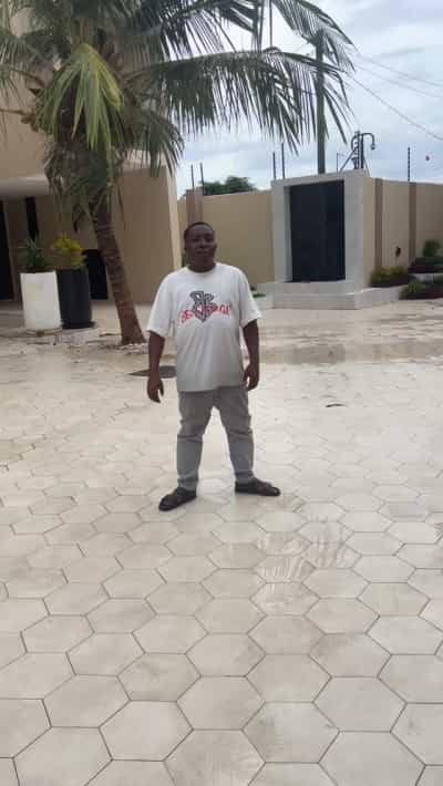 2 Bedrooms Furnished Villa for Rent in Magomeni, Dar Es Salaam