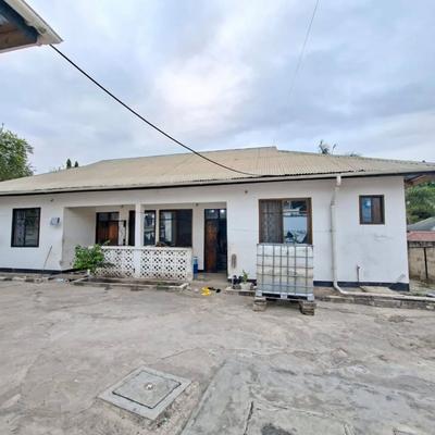 2 Bedrooms Apartment for Rent in Kimara Stop Over, Dar Es Salaam
