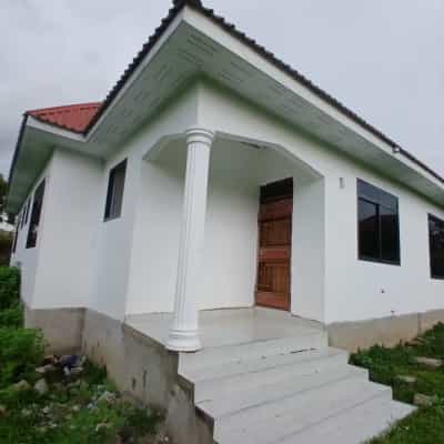 Nyumba/Apartment ya vyumba viwili inauzwa Kimara, Dar Es Salaam