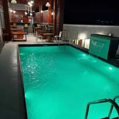 1 Bedroom Furnished Apartment for Rent in Goba mwanzoni, Dar Es Salaam