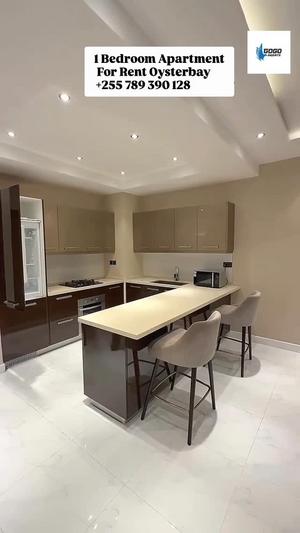 Apartment (Furnished) ya chumba kimoja inapangishwa Oysterbay, Dar Es Salaam Apartment (Furnished) ya chumba kimoja inapangishwa Oysterbay, Dar Es Salaam