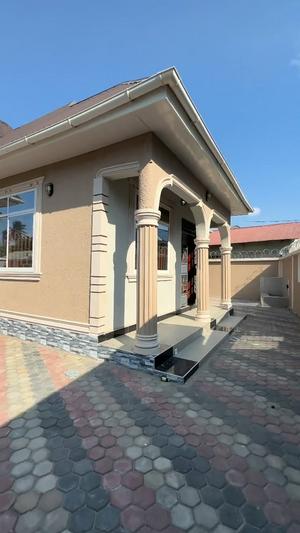 Nyumba ya vyumba vitatu inapangishwa Kigamboni Kisiwani, Dar Es Salaam Nyumba ya vyumba vitatu inapangishwa Kigamboni Kisiwani, Dar Es Salaam