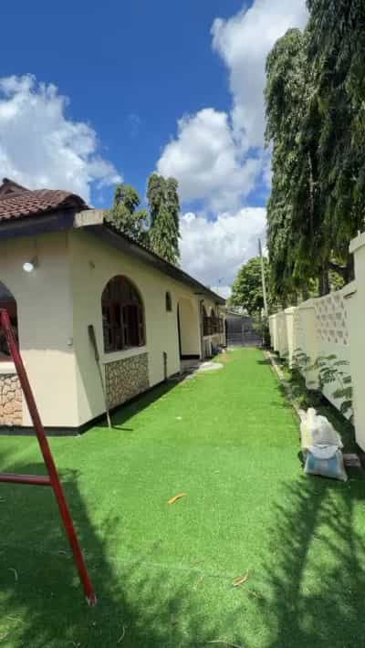 Nyumba ya vyumba vitatu inapangishwa Kijitonyama, Dar Es Salaam