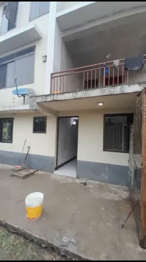 Nyumba/Apartment ya chumba kimoja inapangishwa Goba, Dar Es Salaam Nyumba/Apartment ya chumba kimoja inapangishwa Goba, Dar Es Salaam