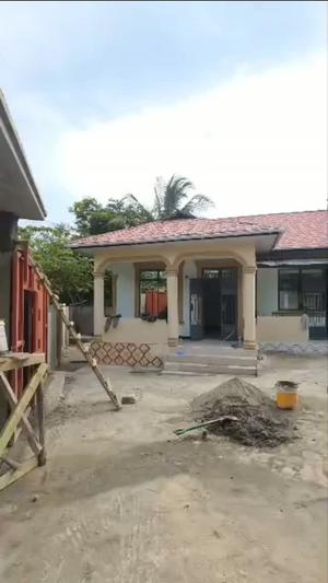House for Rent in Kimara Suka Golan, Dar Es Salaam