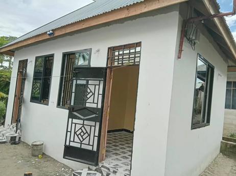 Nyumba ya chumba kimoja inapangishwa Kwa Msuguri, Dar Es Salaam
