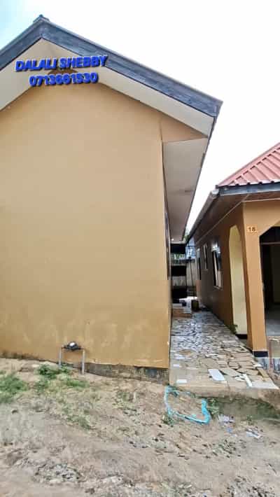 Apartment ya chumba kimoja inapangishwa Kimara Mwisho, Dar Es Salaam