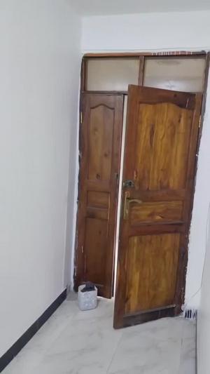 Apartment ya vyumba viwili inapangishwa Kariakoo Fire, Dar Es Salaam