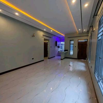 Apartment ya vyumba viwili inapangishwa Sae, Mbeya