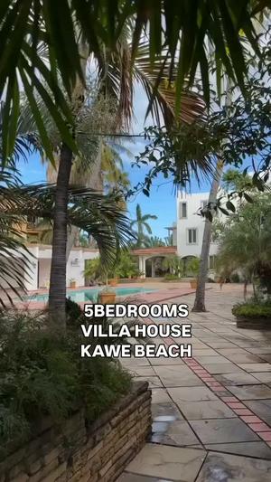 5 Bedrooms Furnished Villa for Rent in Kawe Beach, Dar Es Salaam 5 Bedrooms Furnished Villa for Rent in Kawe Beach, Dar Es Salaam