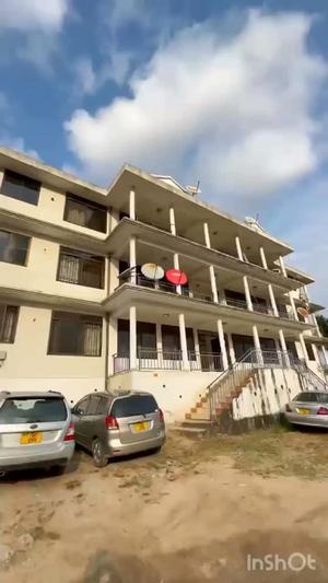 Apartment ya vyumba viwili inapangishwa Tabata Kinyerezi Mwemben, Dar Es Salaam Apartment ya vyumba viwili inapangishwa Tabata Kinyerezi Mwemben, Dar Es Salaam