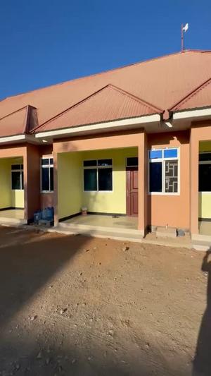 1 Bedroom House for Rent in Dodoma