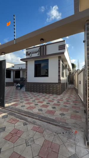 1 Bedroom House/Apartment for Rent in Goba Njia Nne, Dar Es Salaam 1 Bedroom House/Apartment for Rent in Goba Njia Nne, Dar Es Salaam