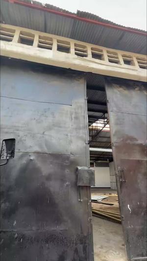 Warehouse for Rent in Sinza Mori, Dar Es Salaam (370 sqm) Warehouse for Rent in Sinza Mori, Dar Es Salaam (370 sqm)