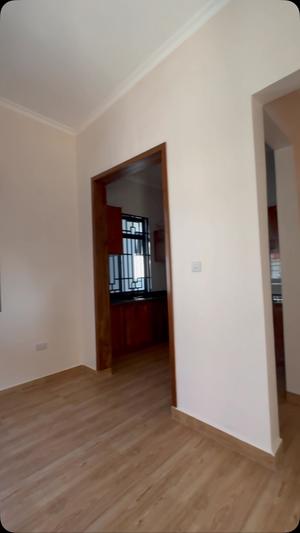 Apartment ya vyumba viwili inapangishwa Goba Center, Dar Es Salaam