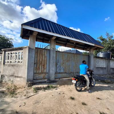 Nyumba ya chumba kimoja inapangishwa Kimara Mwisho, Dar Es Salaam