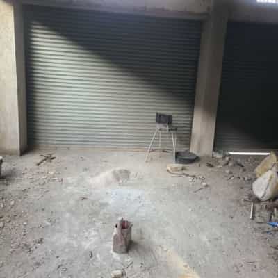 Ghala inapangishwa Magomeni, Dar Es Salaam (180 sqm)