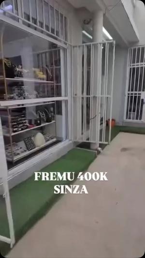 Frame inapangishwa Sinza, Dar Es Salaam Frame inapangishwa Sinza, Dar Es Salaam