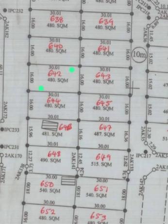 Kiwanja kinauzwa Iyumbu, Dodoma sqm 480 Kiwanja kinauzwa Iyumbu, Dodoma sqm 480