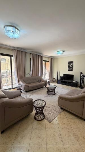Apartment (Furnished) ya vyumba vitatu inapangishwa Upanga, Dar Es Salaam Apartment (Furnished) ya vyumba vitatu inapangishwa Upanga, Dar Es Salaam
