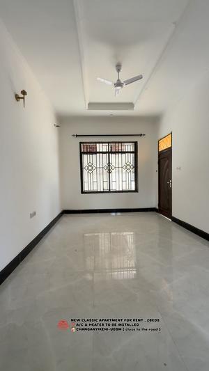 Apartment ya vyumba viwili inapangishwa Changanyikeni, Dar Es Salaam Apartment ya vyumba viwili inapangishwa Changanyikeni, Dar Es Salaam