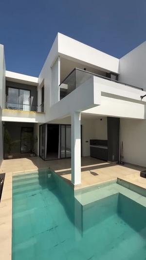 3 Bedrooms Villa for Sale in Fumba Town, Zanzibar - Mjini Magharibi (270 sqm) 3 Bedrooms Villa for Sale in Fumba Town, Zanzibar - Mjini Magharibi (270 sqm)