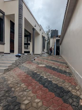 Apartment ya chumba kimoja inapangishwa Pugu Kigogo Fresh, Dar Es Salaam Apartment ya chumba kimoja inapangishwa Pugu Kigogo Fresh, Dar Es Salaam
