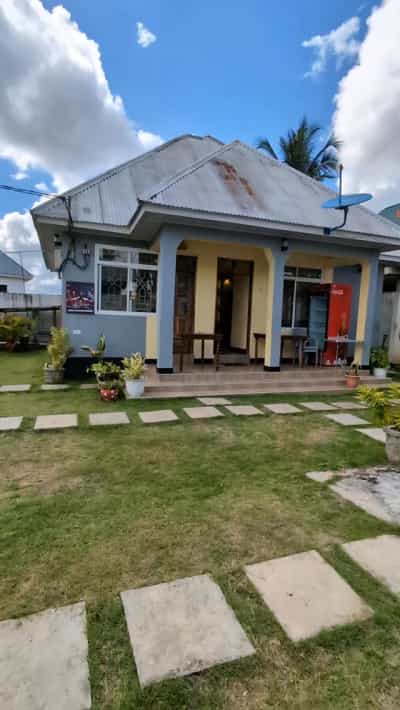 3 Bedrooms Apartment for Rent in Chanika Taliani, Dar Es Salaam