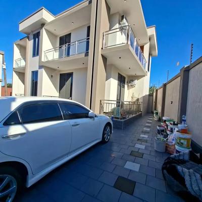 Apartment ya vyumba vinne inapangishwa Goba Njia 4, Dar Es Salaam Apartment ya vyumba vinne inapangishwa Goba Njia 4, Dar Es Salaam
