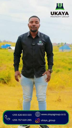 Residential/Commercial Plots for Sale in Chalinze, Pwani Residential/Commercial Plots for Sale in Chalinze, Pwani