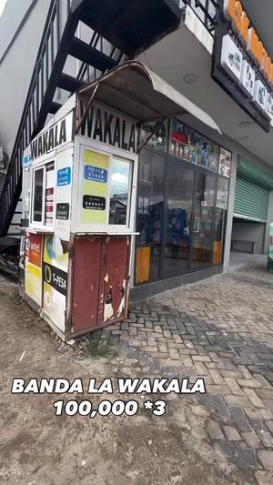 Duka linapangishwa Sinza, Dar Es Salaam Duka linapangishwa Sinza, Dar Es Salaam