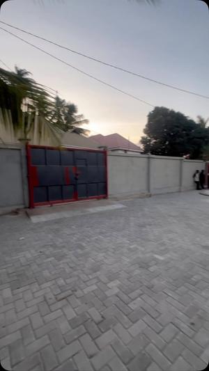 1 Bedroom House for Rent in Kigamboni Kibada, Dar Es Salaam