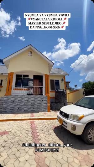 2 Bedrooms Furnished House for Rent in Tabata, Dar Es Salaam 2 Bedrooms Furnished House for Rent in Tabata, Dar Es Salaam