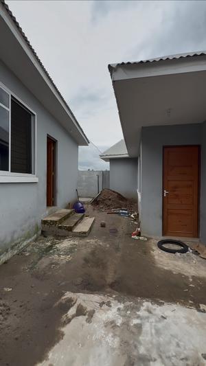 Nyumba ya vyumba viwili inapangishwa Kibada, Dar Es Salaam