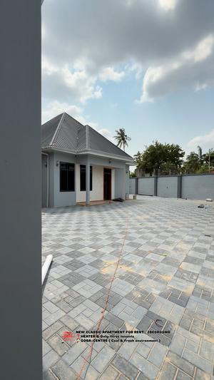 2 Bedrooms Apartment for Rent in Goba-Centre, Dar Es Salaam 2 Bedrooms Apartment for Rent in Goba-Centre, Dar Es Salaam