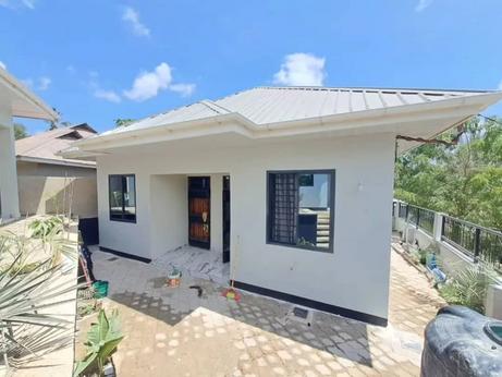 Apartment ya chumba kimoja inapangishwa Kimara Mwisho, Dar Es Salaam Apartment ya chumba kimoja inapangishwa Kimara Mwisho, Dar Es Salaam