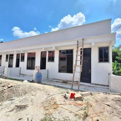 Nyumba/Apartment ya chumba kimoja inapangishwa Kimara Mwisho, Dar Es Salaam