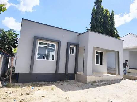 Apartment ya vyumba viwili inapangishwa Kimara Suka, Dar Es Salaam Apartment ya vyumba viwili inapangishwa Kimara Suka, Dar Es Salaam