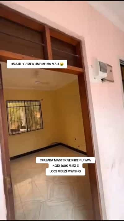 3 Bedrooms House/Apartment for Rent in Mbezi, Dar Es Salaam 3 Bedrooms House/Apartment for Rent in Mbezi, Dar Es Salaam