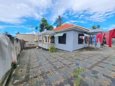 3 Bedrooms House for Rent in Kimara Mwisho, Dar Es Salaam
