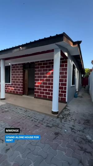Nyumba ya vyumba vitatu inauzwa Mwenge, Dar Es Salaam