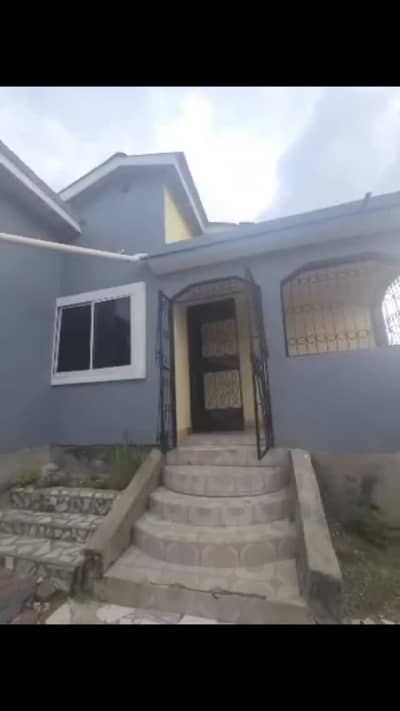 2 Bedrooms House/Apartment for Rent in Ubungo, Dar Es Salaam