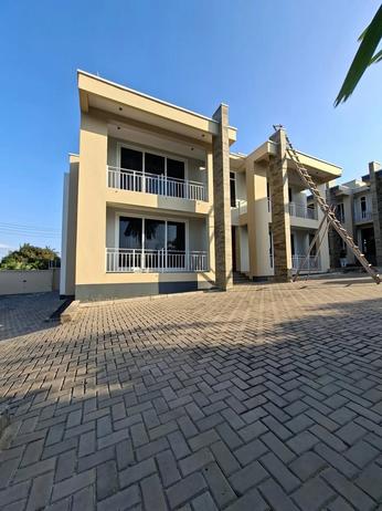 Nyumba/Apartment ya vyumba viwili inapangishwa Makongo, Dar Es Salaam Nyumba/Apartment ya vyumba viwili inapangishwa Makongo, Dar Es Salaam