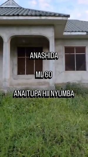 Nyumba ya vyumba vitatu inauzwa Madale Kwa Wasandawe, Dar Es Salaam Nyumba ya vyumba vitatu inauzwa Madale Kwa Wasandawe, Dar Es Salaam