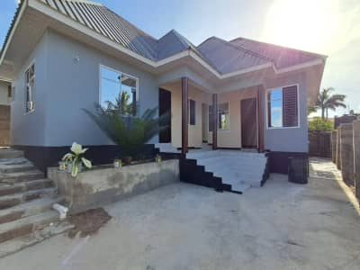 Nyumba inauzwa Kimara, Dar Es Salaam