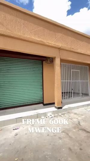 Retail Space for Rent in Mwenge, Dar Es Salaam Retail Space for Rent in Mwenge, Dar Es Salaam
